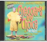 Various Artists - Cheggers Choice