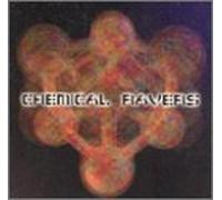 Various Artists - Chemical Ravers: THE EUROPEAN RAVE EXPLOSION