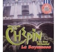 Various Artists - Chepin Y Su Son Oriental