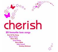 Various Artists - Cherish