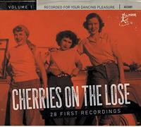 Various Artists - Cherries On The Lose,Vol 1