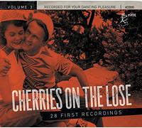 Various Artists - Cherries On The Lose Vol.3