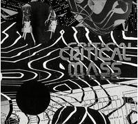 Various - Cherrystones Presents Critical Mass Splinters From The Wor - N3447z