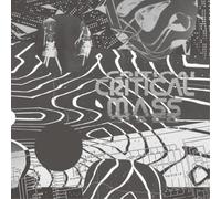 Various - Cherrystones Presents Critical Mass Splinters From The Wor - N3447z