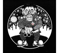V/A - CHERRYSTONES PRESENTS CRITICAL MASS VOL. 2 HE