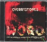 Various Artists - Cherrystones: Word (And the Sympathetic Sounds of the Psychedelic Ghetto)
