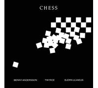 Various Artists - Chess