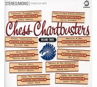 Various Artists - Chess Chartbusters 3 by Various Artists (2008-12-09)