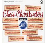 Various Artists - Chess Chartbusters 3 by Various Artists (2008-12-09)
