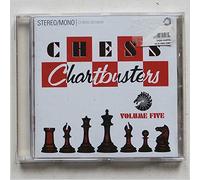 Various Artists - Chess Chartbusters, Vol. 5