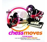 Various Artists - Chess Moves - Chess Remixed