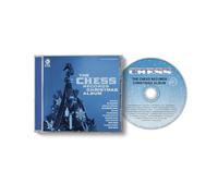Various Artists - Chess Records Christmas Album - Compact Disc - K99z