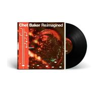 Various Artists – Chet Baker Re:imagined – 1LP Vinyl (2025)