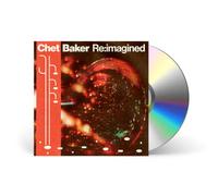 Various Artists - Chet Baker Re:imagined