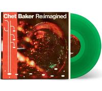 Various Artists - Chet Baker Re:imagined