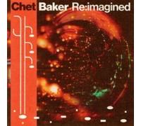Various Artists - Chet Baker Re imagined - New 1CD - 78 - M1111z