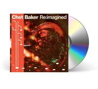 Various Artists - Chet Baker Re:imagined (Various Artists) [New CD]