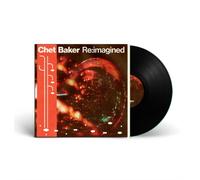 Various Artists – Chet Baker Re:imagined – 1LP Vinyl (2025)