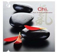 Various Artists - Chi - Music For Balance & Relaxation