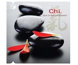 Various Artists - Chi - Music For Balance & Relaxation