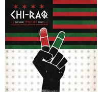 Various Artists - Chi-Raq / O.S.T.