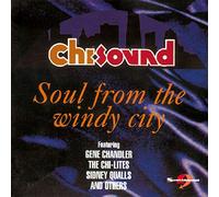 Various Artists - Chi-Sound: Soul from the Windy City