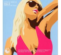 Various Artists - Chica Disco Vol. 2 (Mixed By Sin Plomo)