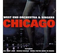Various Artists - Chicago