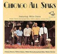 Various Artists - Chicago All Stars
