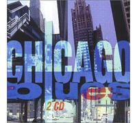 Various Artists - Chicago Blues