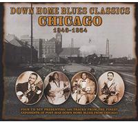 Various Artists - Chicago Blues
