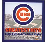 Various Artists - Chicago Cubs