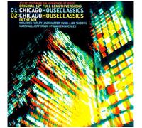 Various Artists - Chicago House Classics