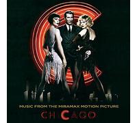 Various Artists - Chicago--Music from the Miramax Motion Picture Picture (2-LP Red with Yellow Streaks "Chicago Fire" Vinyl Edition) [VINYL]