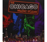 Various Artists - Chicago Music Scene / Various