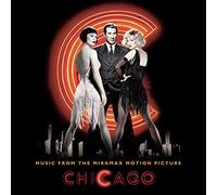 Various Artists - Chicago (Soundtrack)