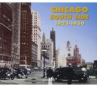 Various Artists - Chicago South Side