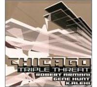 Various Artists - Chicago Triple Threat