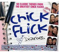 Various Artists - Chick Flick Diaries