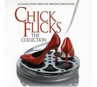 Various Artists - Chick Flicks The Collection