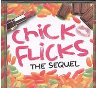 Various Artists - Chick Flicks: The Sequel