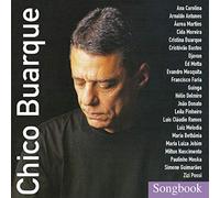 Various Artists - Chico Buarque V8 / Various