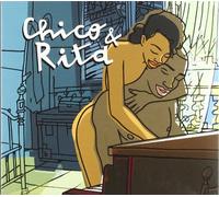 Various Artists - Chico & Rita / O.S.T.