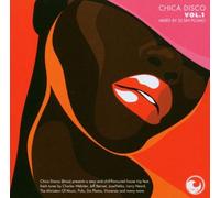 Various Artists - Chicq Disco Vol. 1