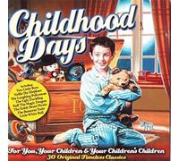 Various Artists - Childhood Days