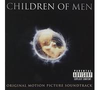 Various Artists - Children Of Men Original Motion Picture Soundtrack