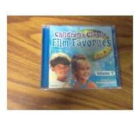 Various Artists - Children's Classic Film Favorites 2