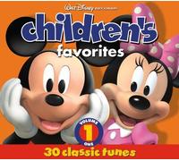 Various Artists - Children's Favorites 1