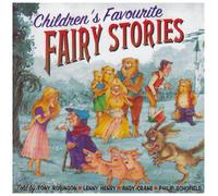 Various Artists - Children's Favourite Fairy Stories