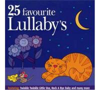 Various Artists - Children's Favourite Lullabies